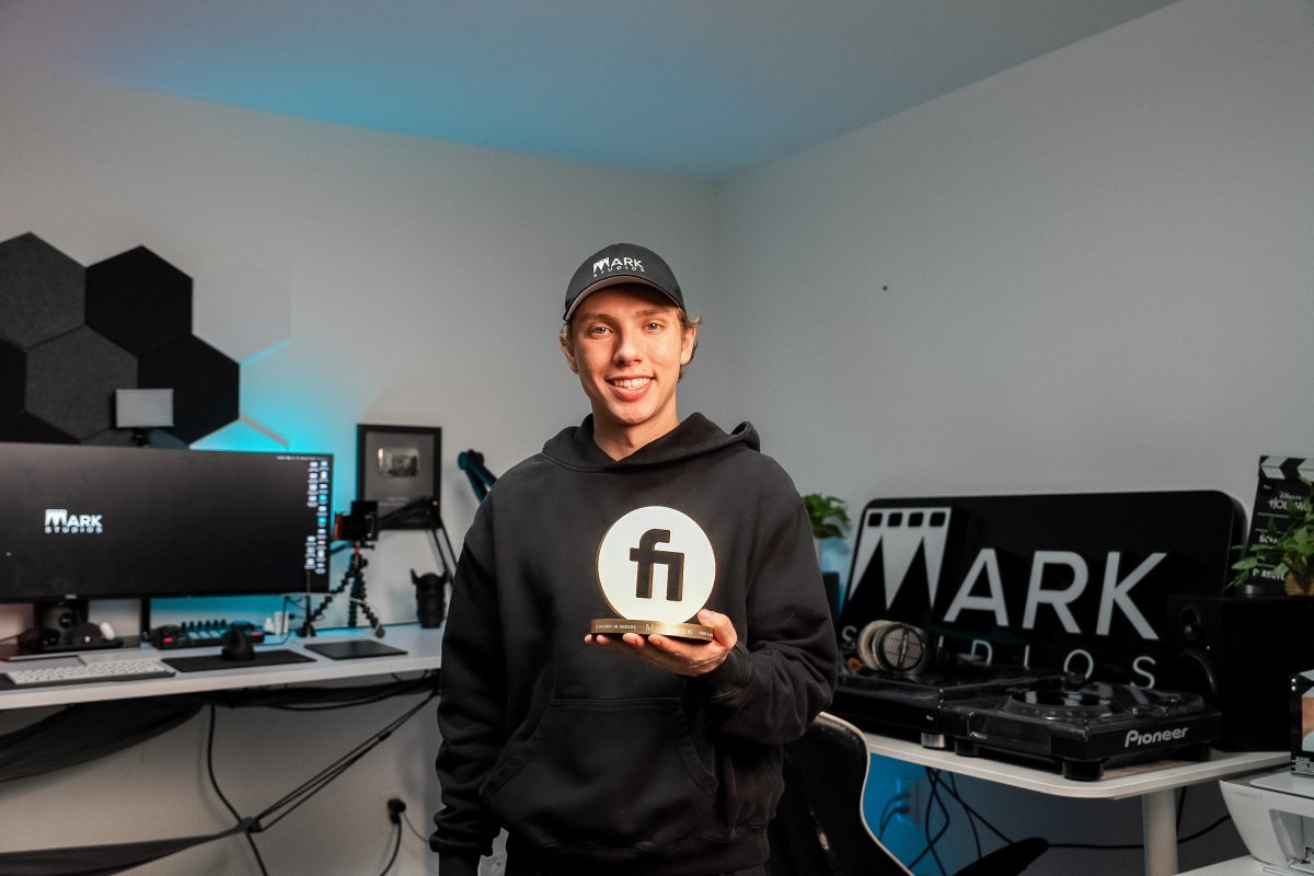 Mark Santos
