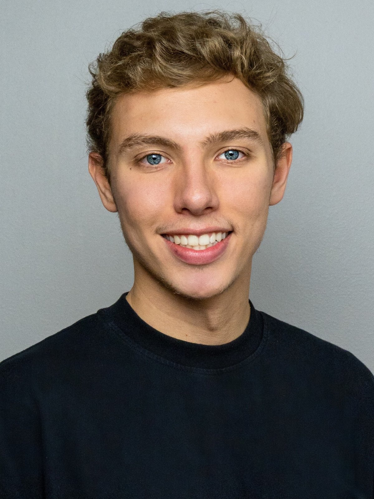 Mark Santos