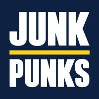 Junk Punks logo